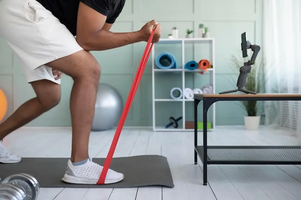 Physiotherapy Clinic Near Suchitra