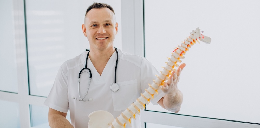 Orthopedic Physiotherapy