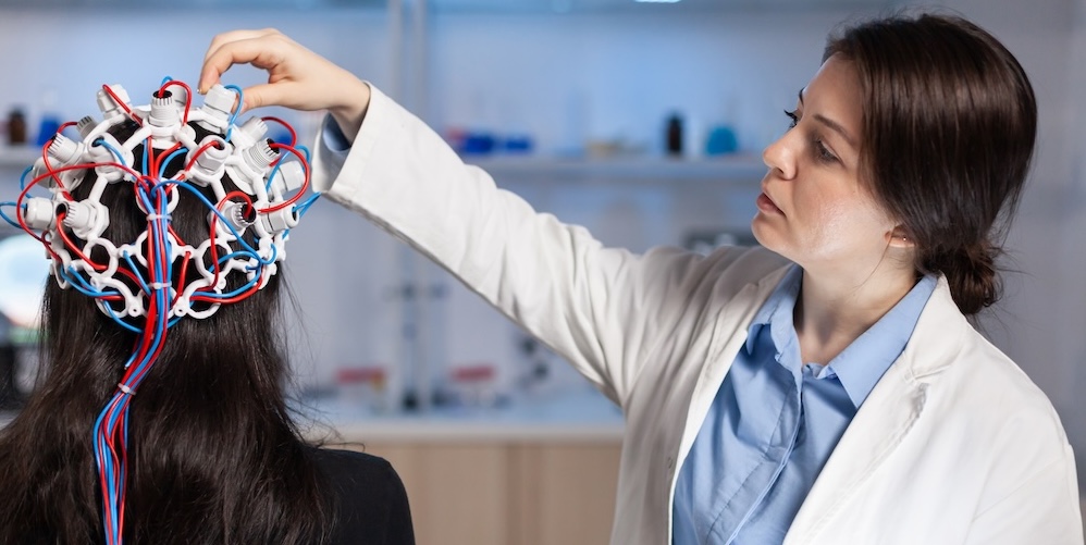 Neurological Rehabilitation