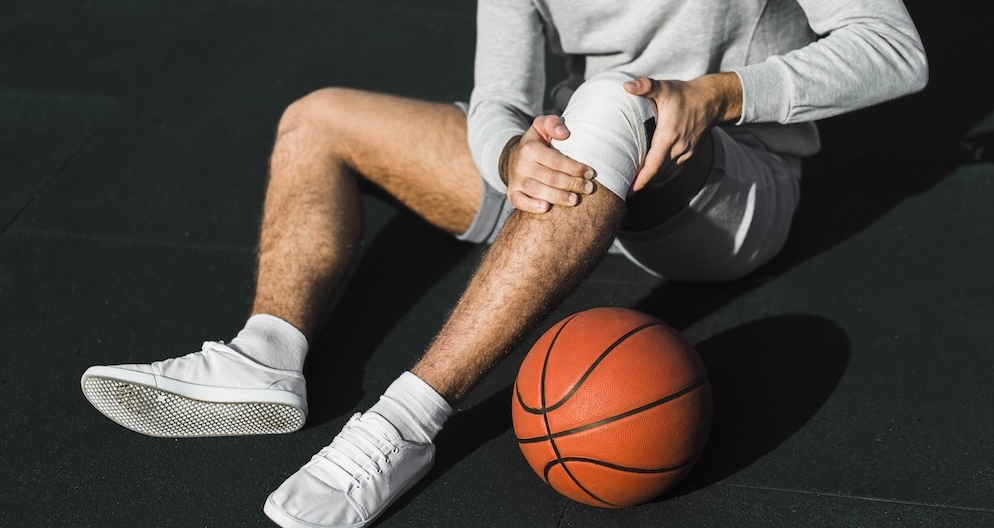 Sports Injury Rehabilitation