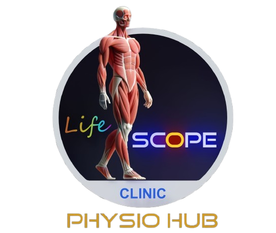 LSC Physio Hub